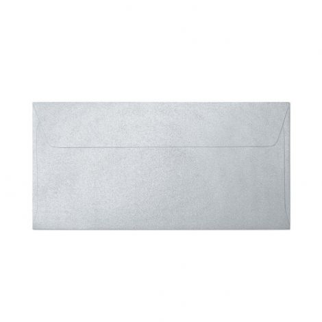 Koperta Argo DL Pearl Srebrna 150g, 1szt - 2